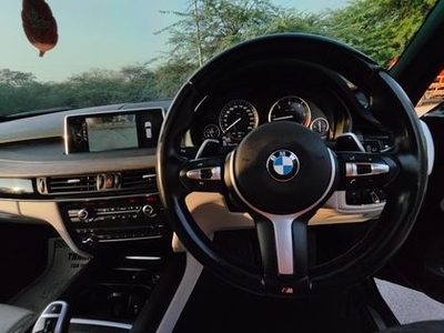 2016 BMW X5 xDrive 30d M Sport