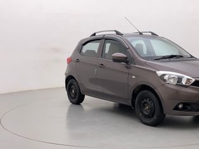 2017 Tata Tiago 1.2 Revotron XT