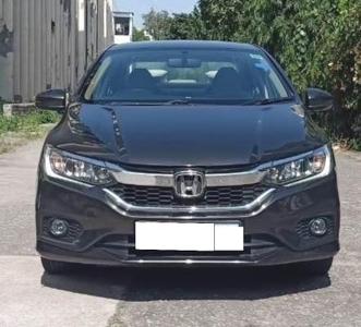 Honda City V MT