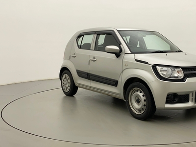 Maruti Ignis 1.2 Sigma BSIV