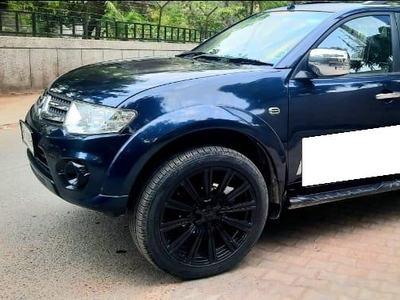 Mitsubishi Pajero Sport 4X2 AT