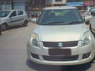 Used Maruti Suzuki Swift 2009 133569 kms in Calicut
