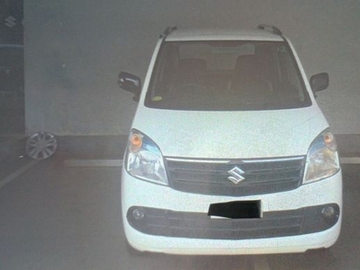 Used Maruti Suzuki Wagon R 2013 85745 kms in Calicut