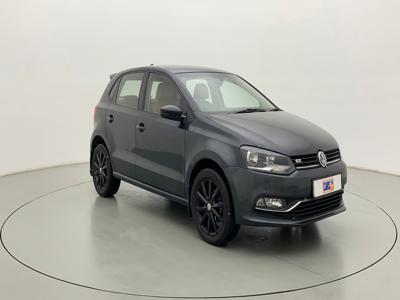 Volkswagen Polo GT TSI 1.2 PETROL AT