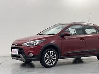 2015 Hyundai i20 Active 1.2 S