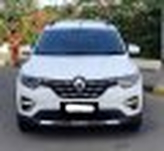 2020 Renault Triber RXZ AT Putih -