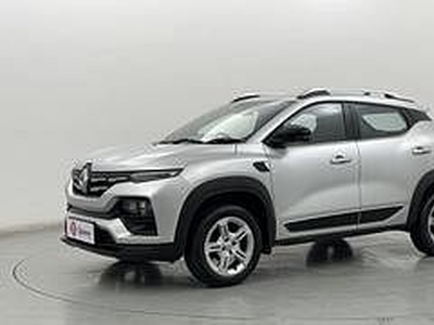 2021 Renault Kiger RXT MT