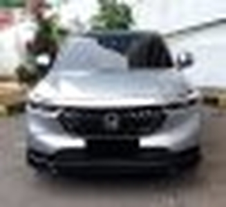 2022 Honda HR-V RS Silver -