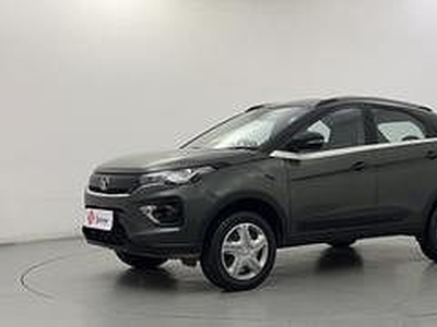 2022 Tata Nexon XM Plus (S)