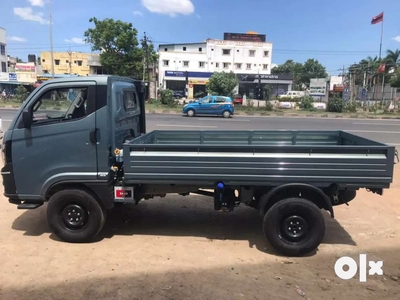 Commercial vehicles new