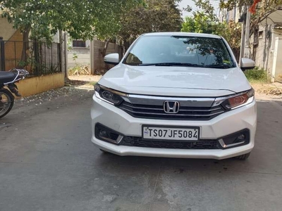 Honda Amaze [2021-2023] 1.5 VX i-DTEC, 2022, Diesel