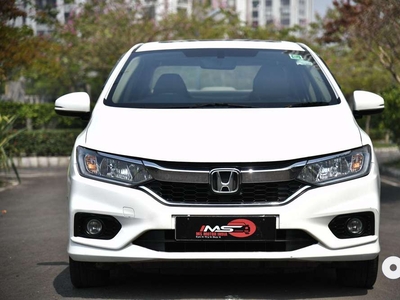 Honda City 1.5 VX i-VTEC MT, 2019, Petrol