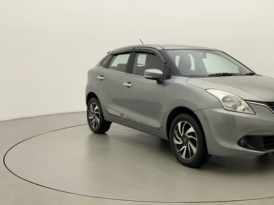 Maruti Baleno 1.2 Delta