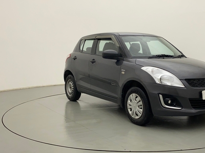 Maruti Swift LXI Optional-O