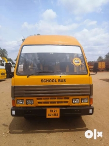 Sml school bus