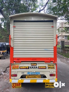 Tata ace gold diesel