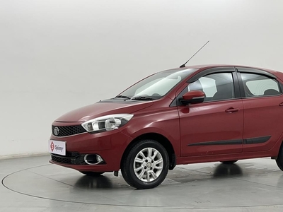 Tata Tiago XZ