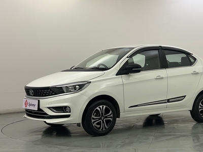 Tata Tigor XZ Plus CNG BSVI