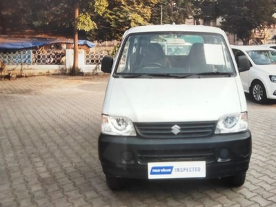 Used Maruti Suzuki Eeco 2015 125255 kms in Vadodara