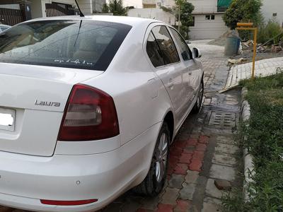Used 2009 Skoda Laura Ambiente 1.9 TDI AT for sale at Rs. 2,00,000 in Amrits