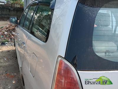 Used 2011 Toyota Innova [2009-2012] 2.5 VX 7 STR BS-IV for sale at Rs. 4,95,000 in Gurgaon