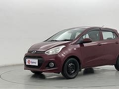 2014 Hyundai Grand i10 Magna 1.2 Kappa VTVT