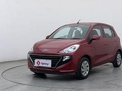 2018 Hyundai New Santro 1.1 Asta MT
