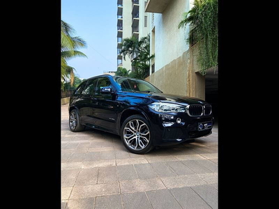 BMW X5 xDrive 30d M Sport