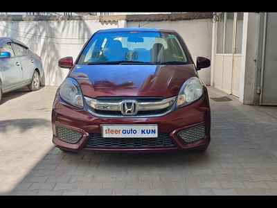 Honda Amaze 1.2 S i-VTEC