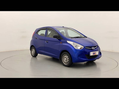 Hyundai Eon Era +