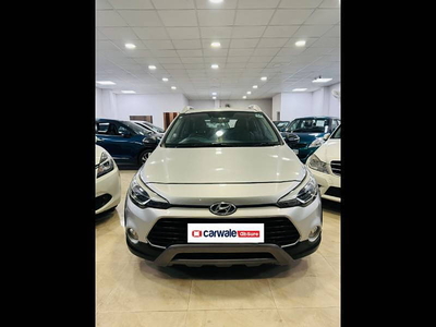 Hyundai i20 Active 1.4 S