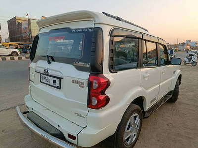 Mahindra Scorpio 2021 S9 2WD 7 STR