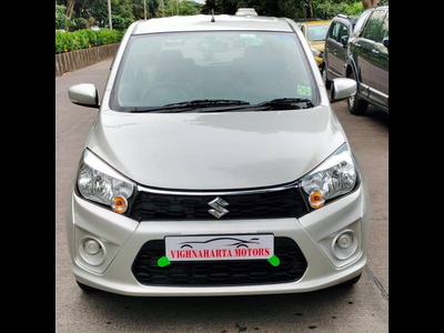 Maruti Suzuki Celerio VXi