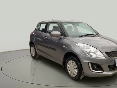 Maruti Swift LXI Optional-O