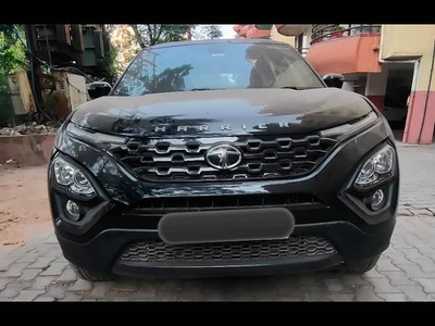 Tata Harrier XZA Plus