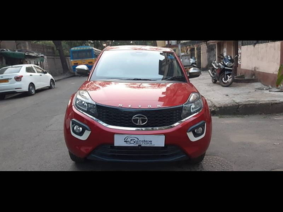 Tata Nexon XM