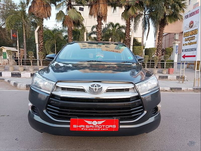 Toyota Innova Crysta GX 2.4 AT 7 STR