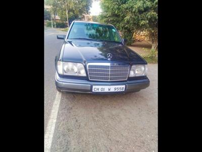 Used 1998 Mercedes-Benz MB-Class 100 D2.5 for sale at Rs. 5,00,000 in Ludhian