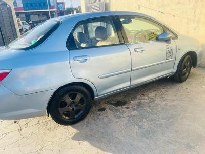 Used 2006 Honda City ZX GXi for sale at Rs. 1,00,000 in Rampur (Uttar Pradesh)