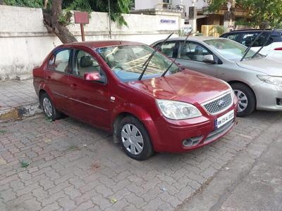 Used 2007 Ford Fiesta [2005-2008] EXi 1.4 for sale at Rs. 1,25,000 in Mumbai