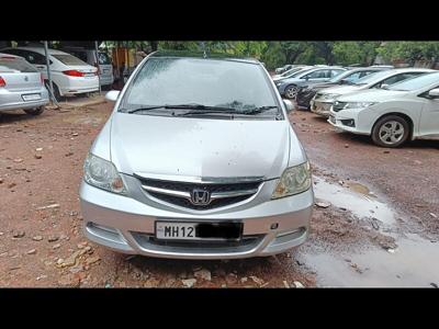 Used 2007 Honda City [2003-2005] 1.5 EXi New for sale at Rs. 2,15,000 in Pun