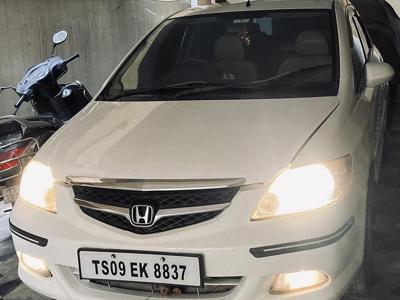 Used 2008 Honda City ZX GXi for sale at Rs. 3,00,000 in Hyderab