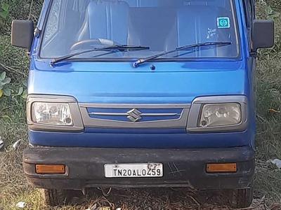 Used 2008 Maruti Suzuki 800 [2008-2014] Duo Std LPG for sale at Rs. 1,50,000 in Tiruvannamalai