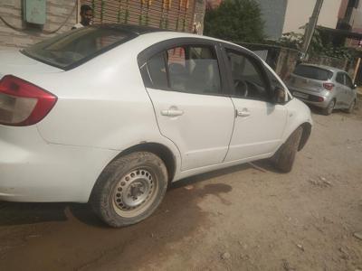 Used 2008 Maruti Suzuki SX4 [2007-2013] VXi for sale at Rs. 1,90,000 in Faridab