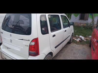 Used 2008 Maruti Suzuki Wagon R [2006-2010] LXi Minor for sale at Rs. 1,00,000 in Patn