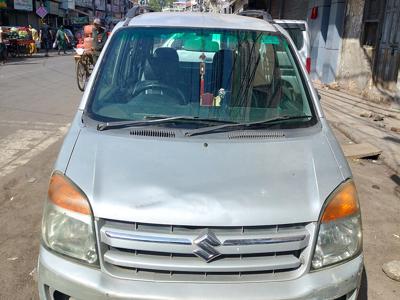 Used 2008 Maruti Suzuki Wagon R [2006-2010] LXi Minor for sale at Rs. 1,75,000 in Delhi