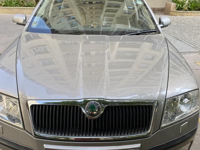 Used 2008 Skoda Laura [2005-2009] Elegance 1.9 PD for sale at Rs. 3,50,000 in Bangalo