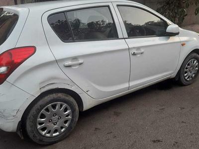 Used 2009 Hyundai i20 [2008-2010] Magna 1.2 for sale at Rs. 1,50,000 in Delhi