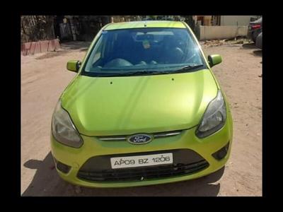 Used 2010 Ford Figo [2010-2012] Duratorq Diesel Titanium 1.4 for sale at Rs. 2,95,000 in Hyderab