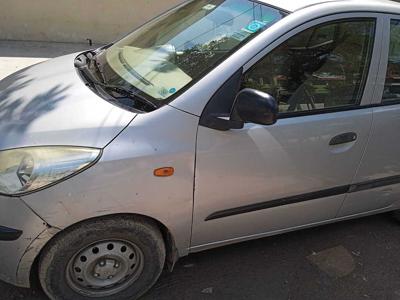 Used 2010 Hyundai i10 [2010-2017] 1.1L iRDE ERA Special Edition for sale at Rs. 1,80,000 in Kanpu